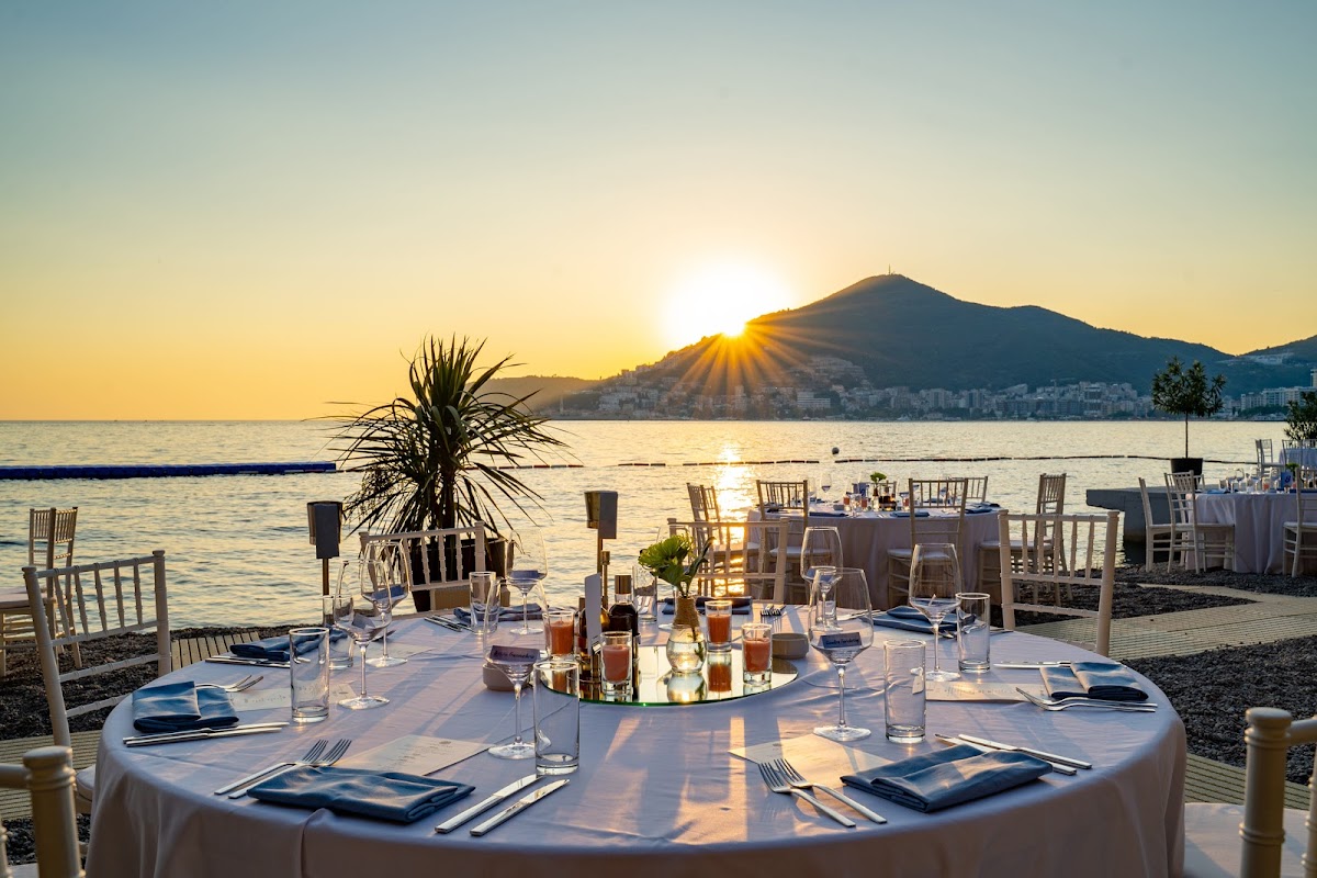 Budva — Dukley Hotel Resort — galeri