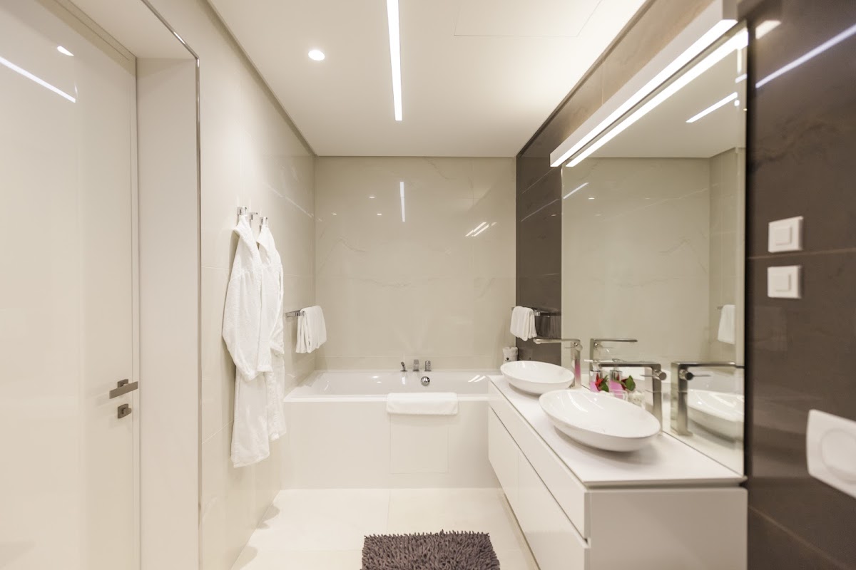Budva — Dukley Hotel Resort — gallery