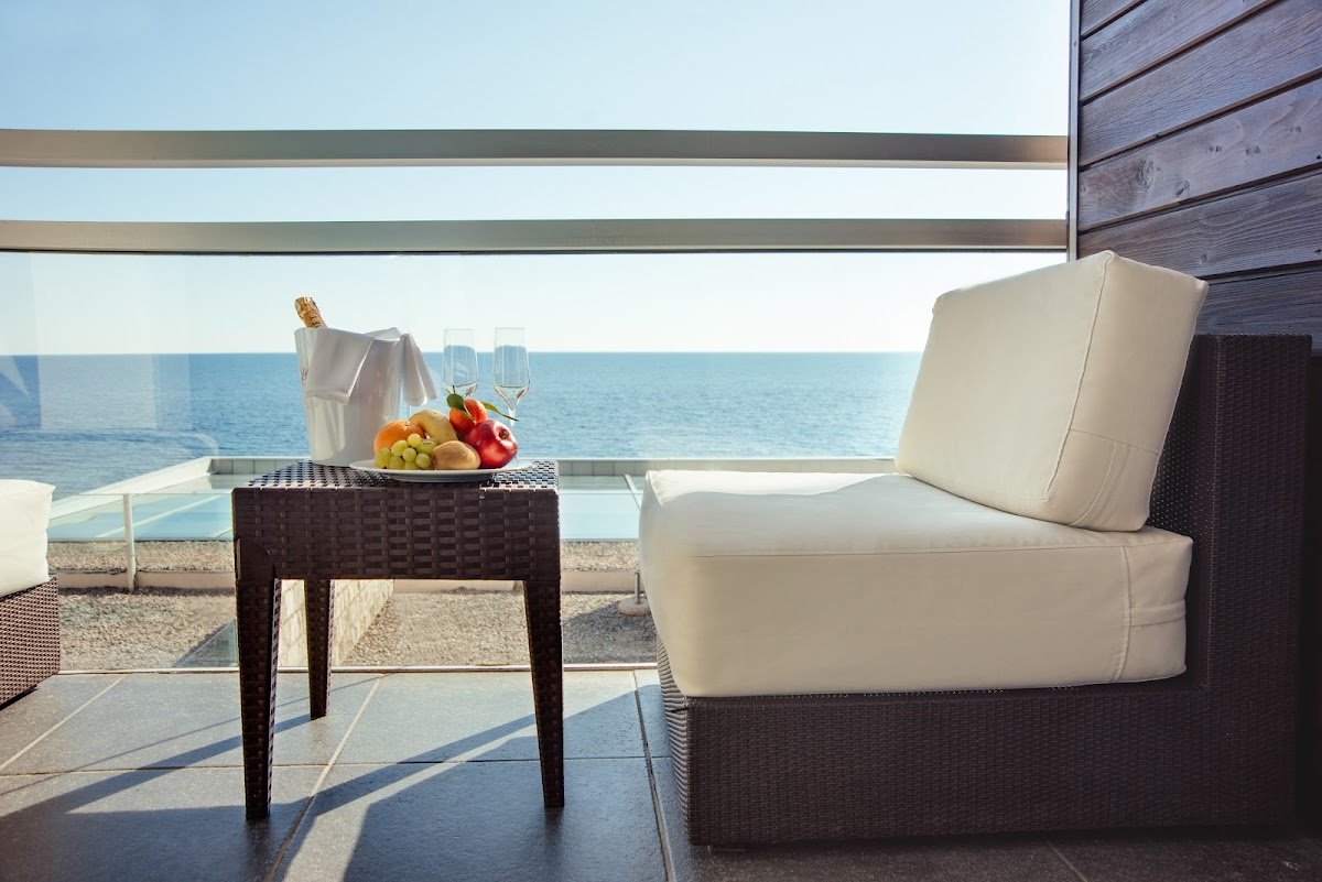 Budva — Avala Resort Villas — galeri