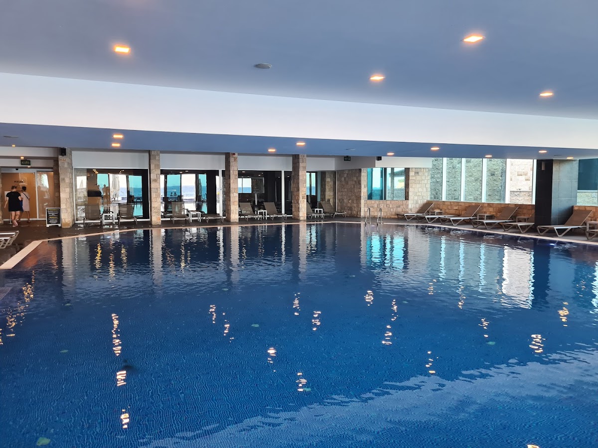 Budva — Avala Resort Villas — galeri