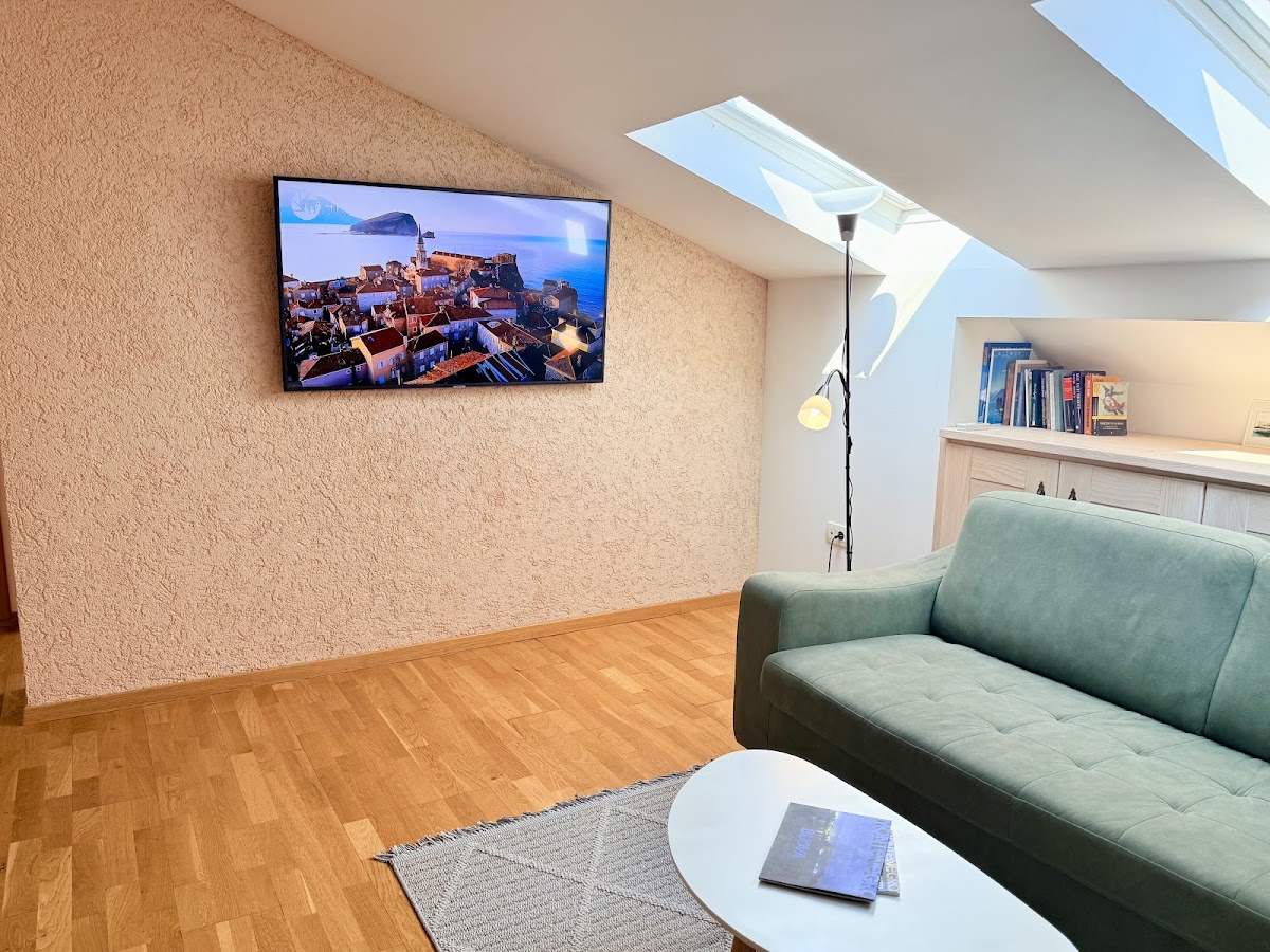 Budva — Villa Perla Di Mare Hotel Budva — galeri