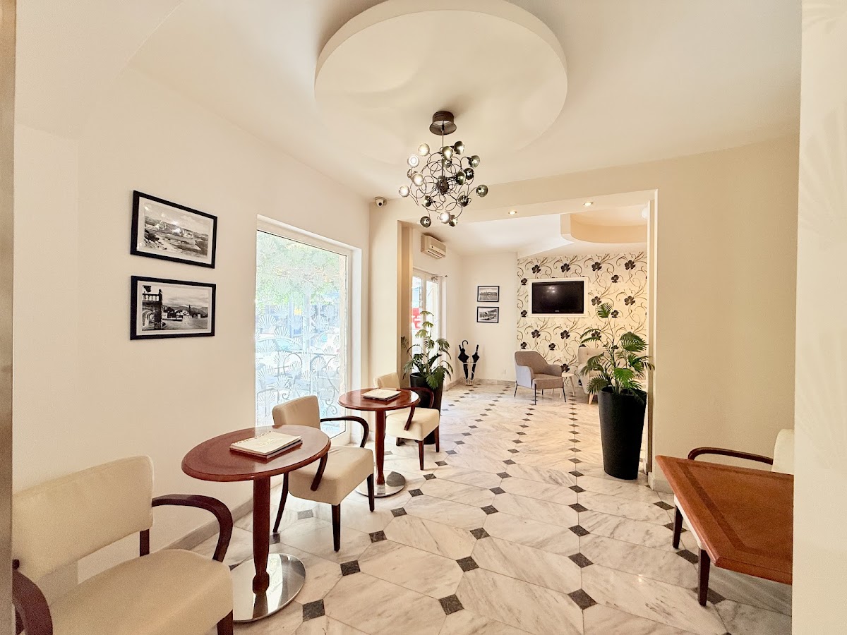 Budva — Villa Perla Di Mare Hotel Budva — galeri