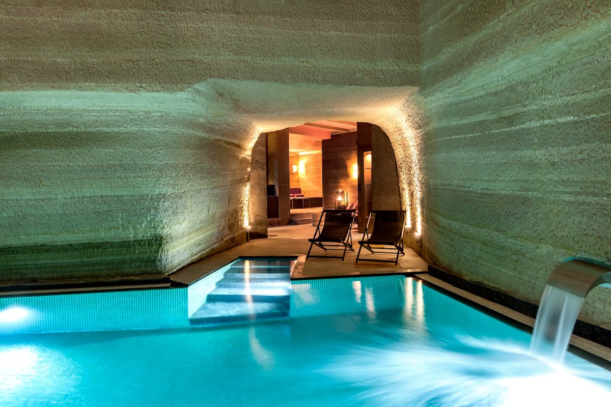 Kapadokya — Carus Cappadocia Hotel - Kapadokya'da Butik Konaklama — galeri