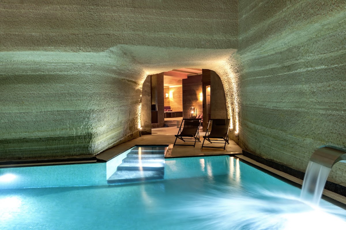 Kapadokya — Carus Cappadocia Hotel — gallery