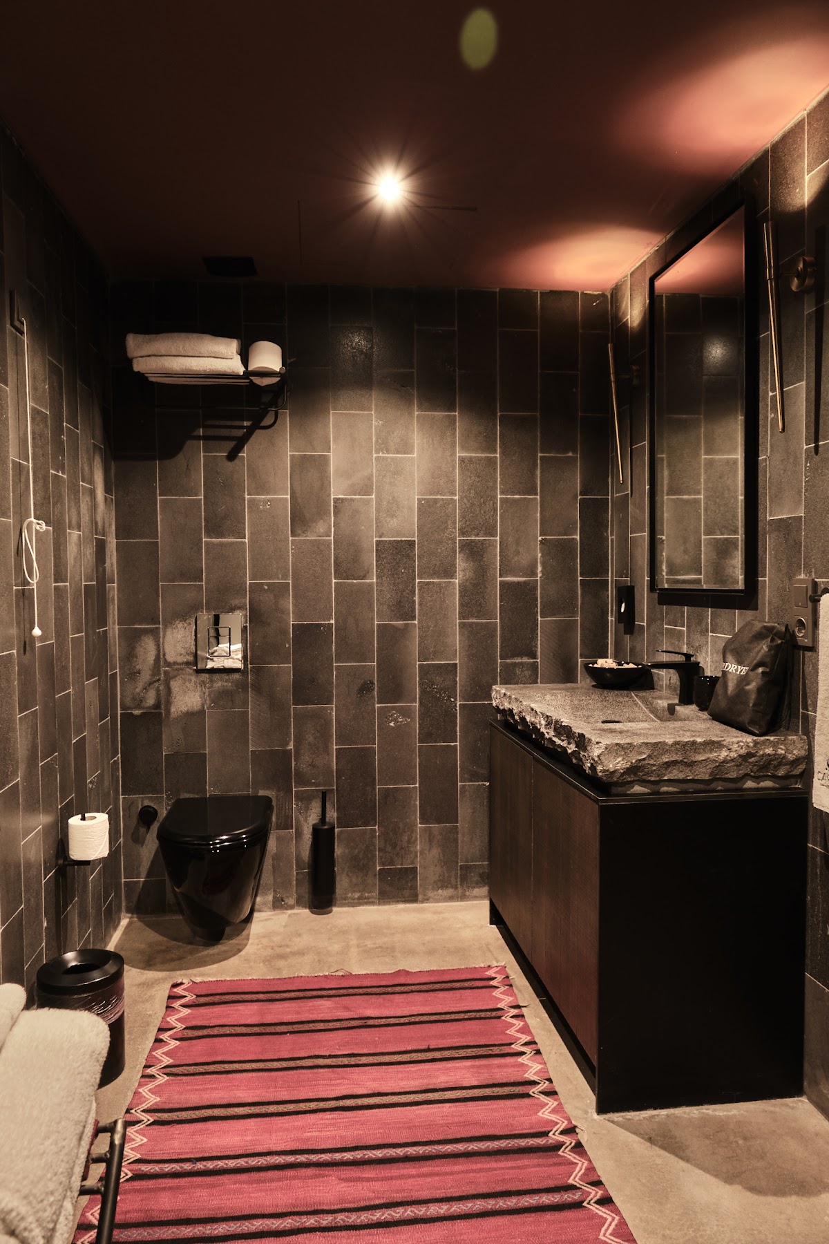 Kapadokya — Carus Cappadocia Hotel - Kapadokya'da Butik Konaklama — galeri