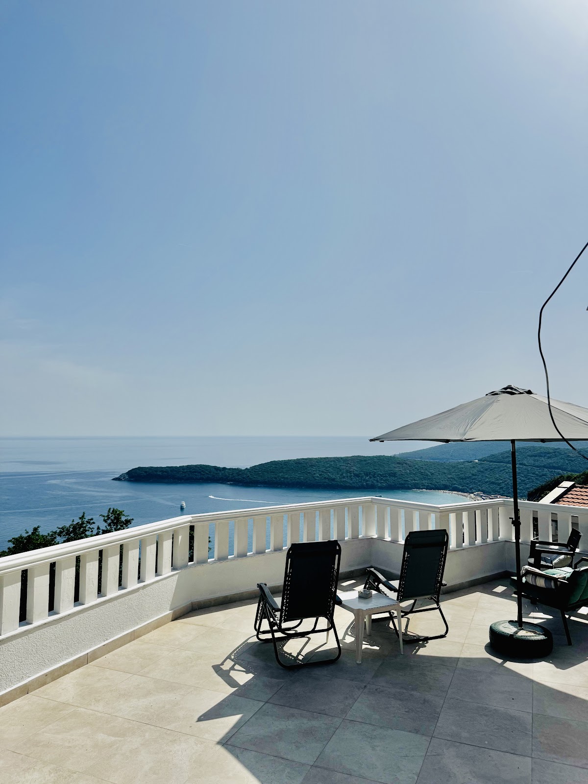 Budva — Budva Sky Sea View Point — galeri