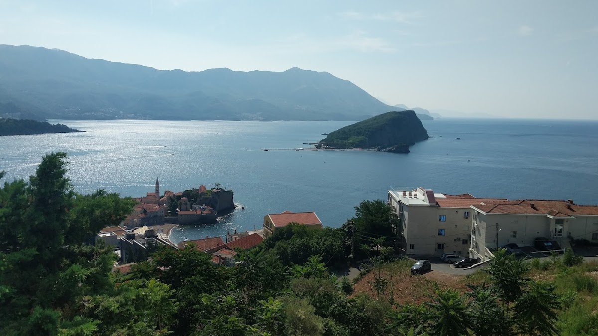 Budva — Budva — galeri