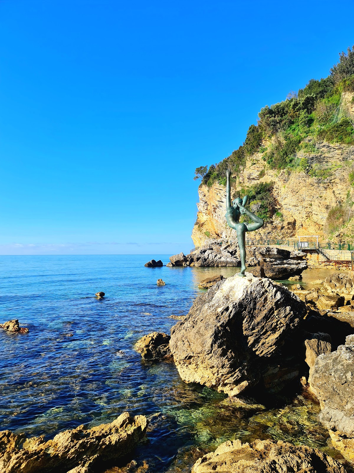 Budva — Budva — galeri