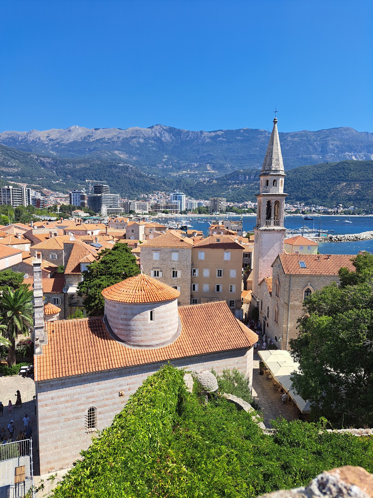 Budva — Budva — gallery