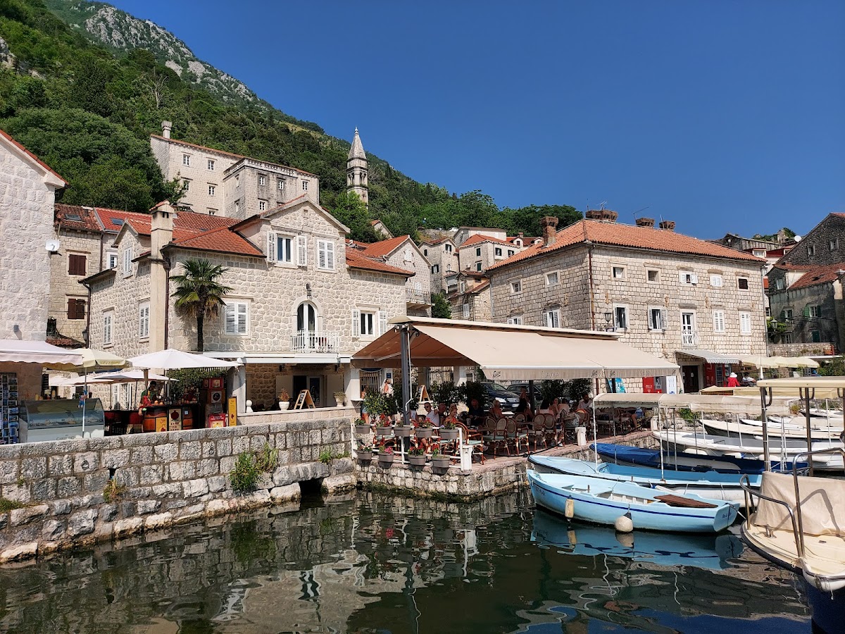 Budva — Budva — galeri