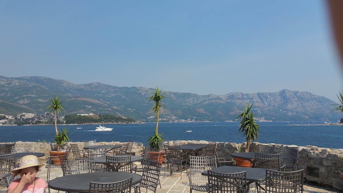 Budva — Budva — galeri