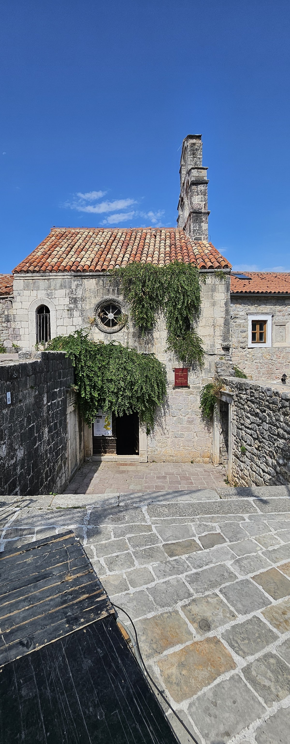 Budva — Budva — galeri