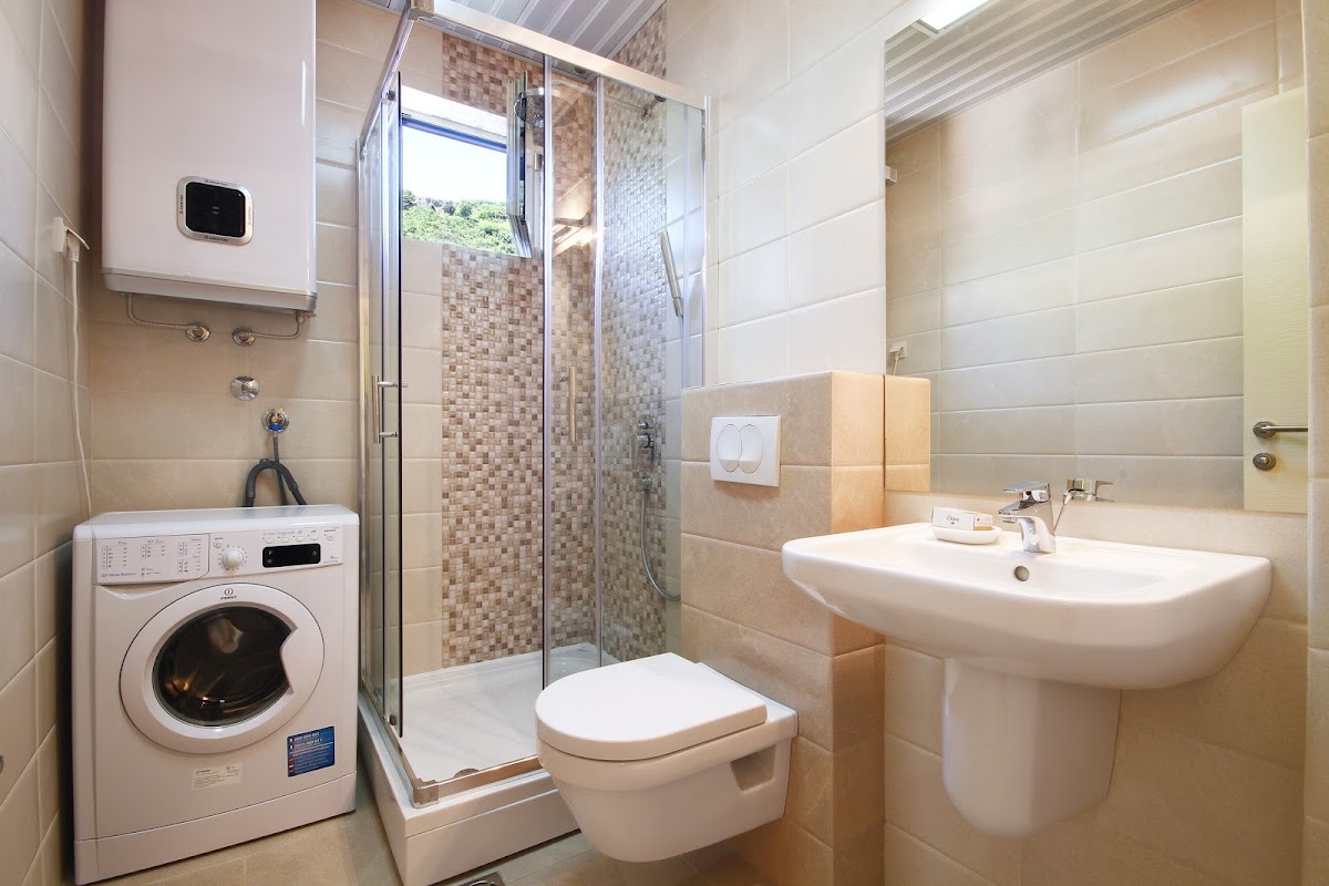 Budva — Boutique Apartments — galeri