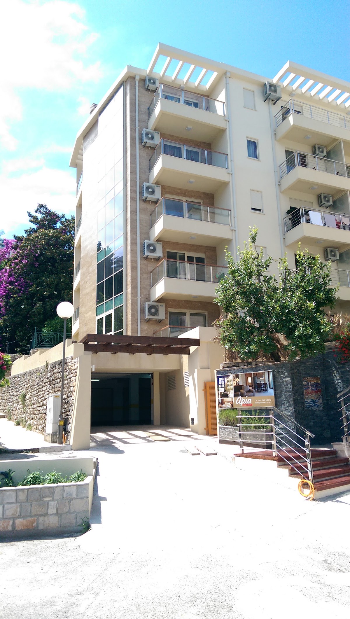 Budva — Boutique Apartments — galeri