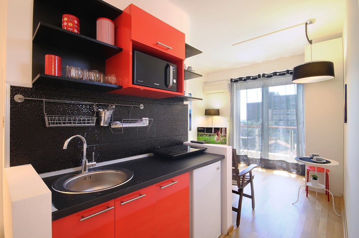 Budva — Boutique Apartments — galeri