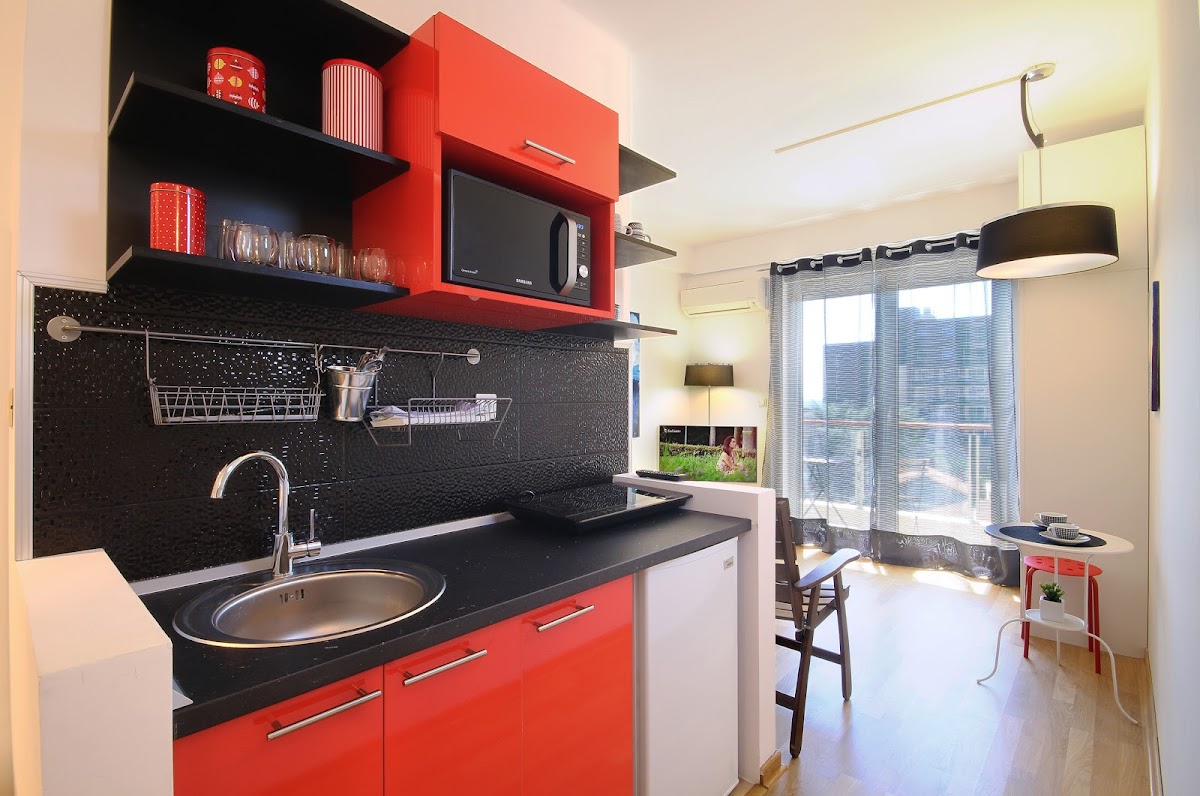Budva — Boutique Apartments — galeri