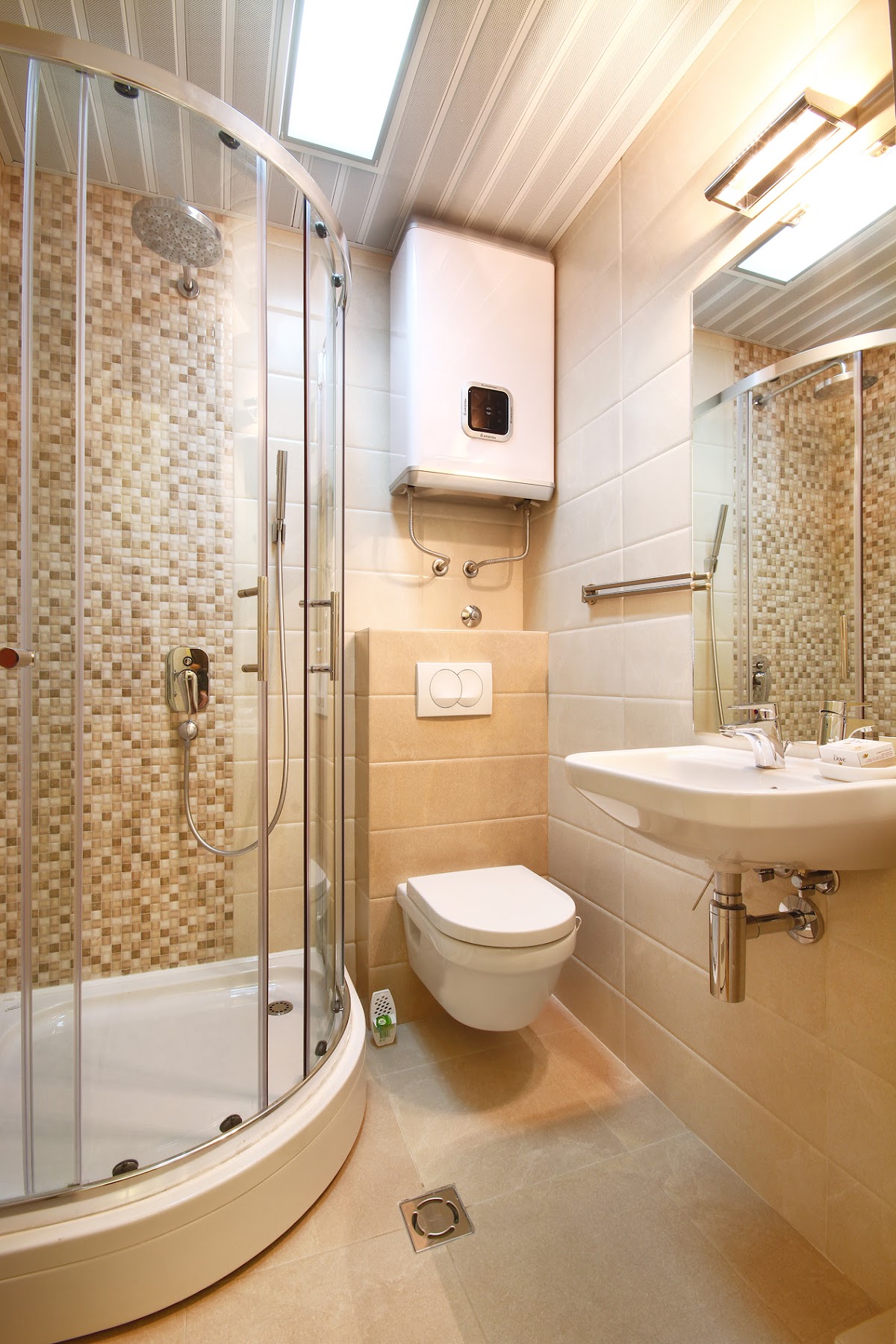 Budva — Boutique Apartments — galeri