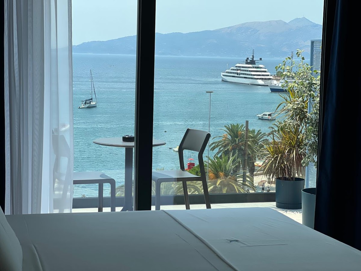 Ksamil — Victoria Boutique Hotel — gallery