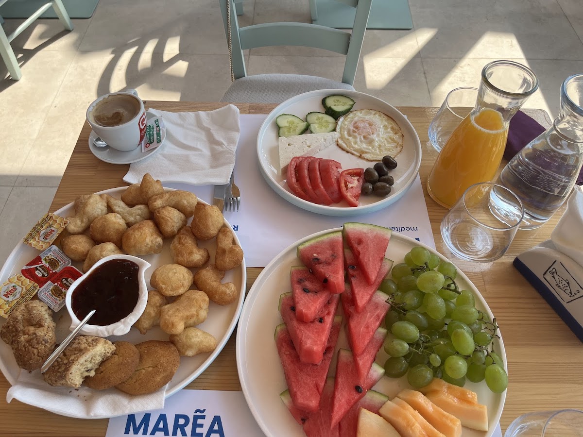Ksamil — Victoria Boutique Hotel — gallery