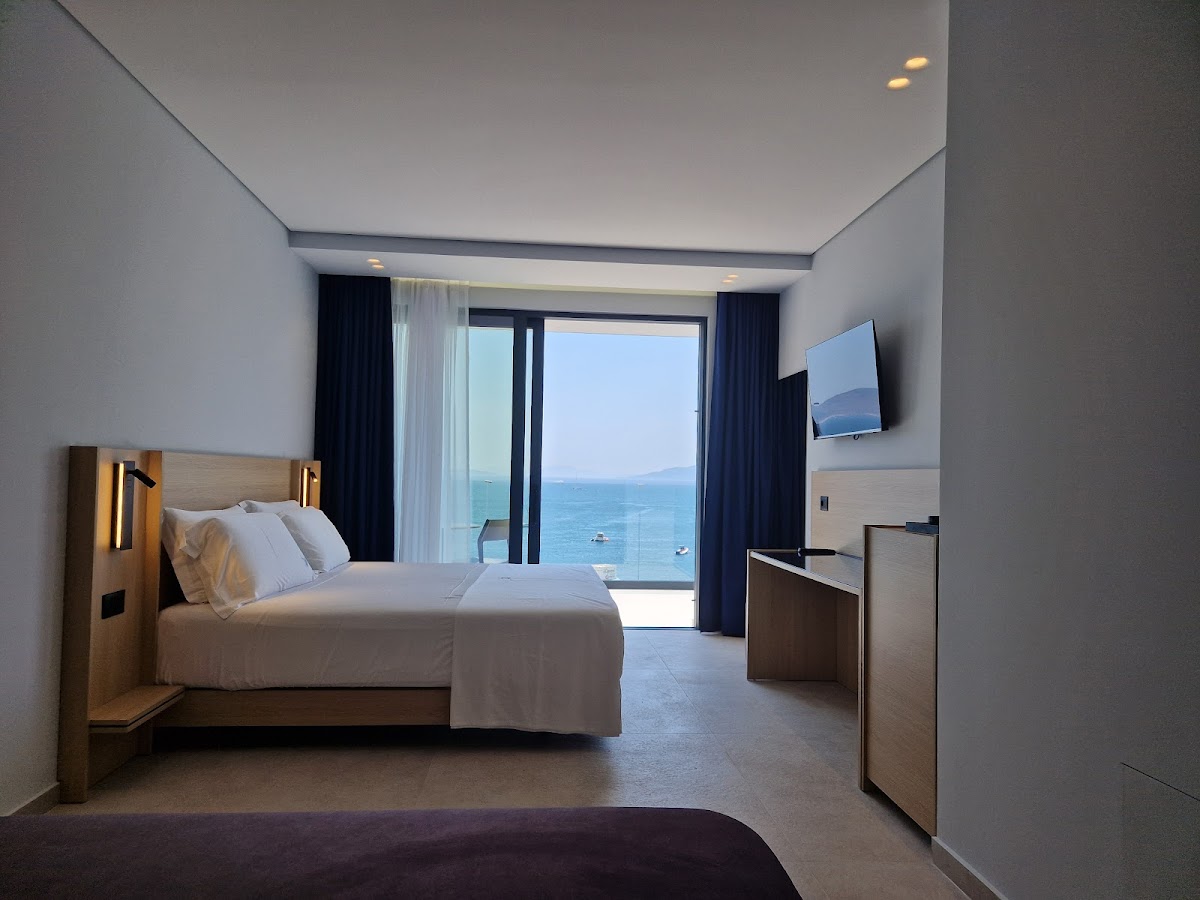 Ksamil — Victoria Boutique Hotel — gallery