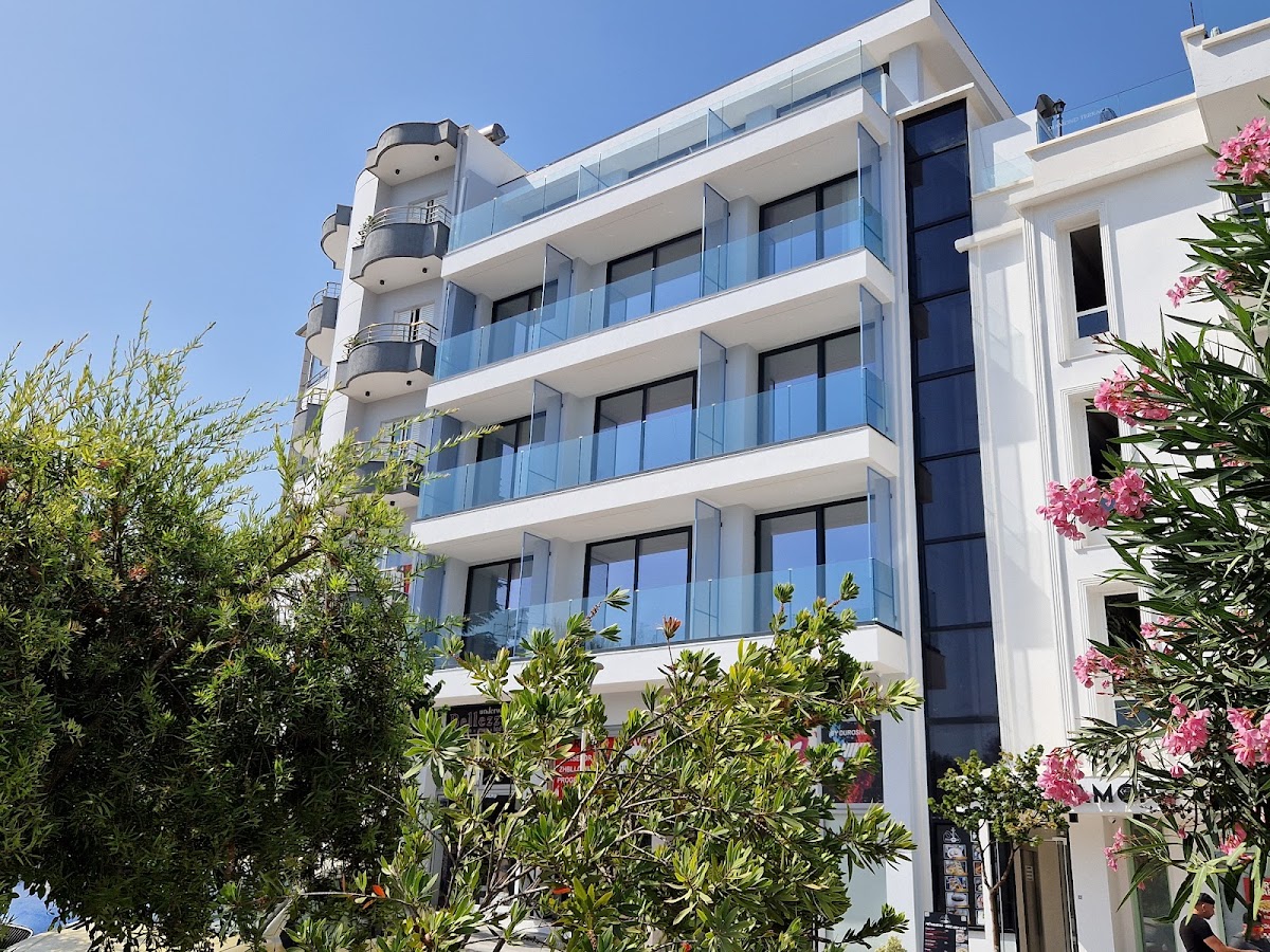 Ksamil — Victoria Boutique Hotel — galeri