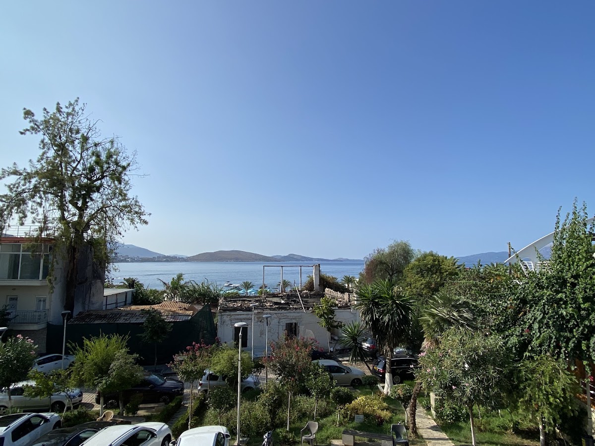 Ksamil — Victoria Boutique Hotel — gallery
