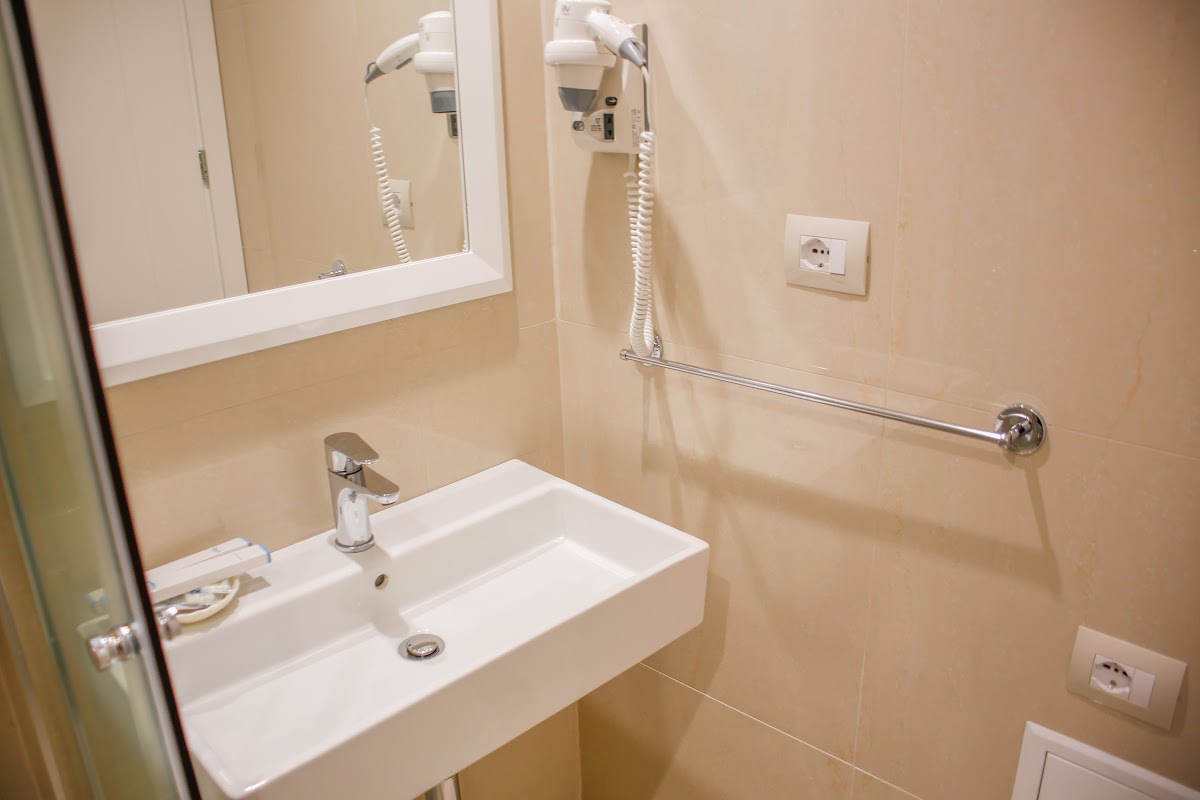 Ksamil — Hotel Luxury — gallery