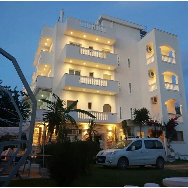 Ksamil — Vasiliu Boutique Hotel Ksamil — gallery