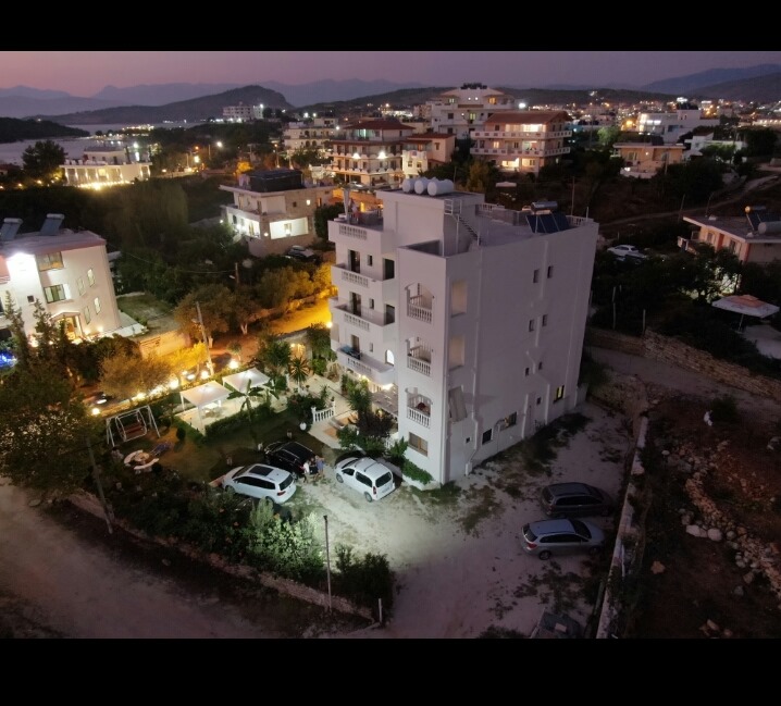 Ksamil — Vasiliu Boutique Hotel Ksamil — gallery