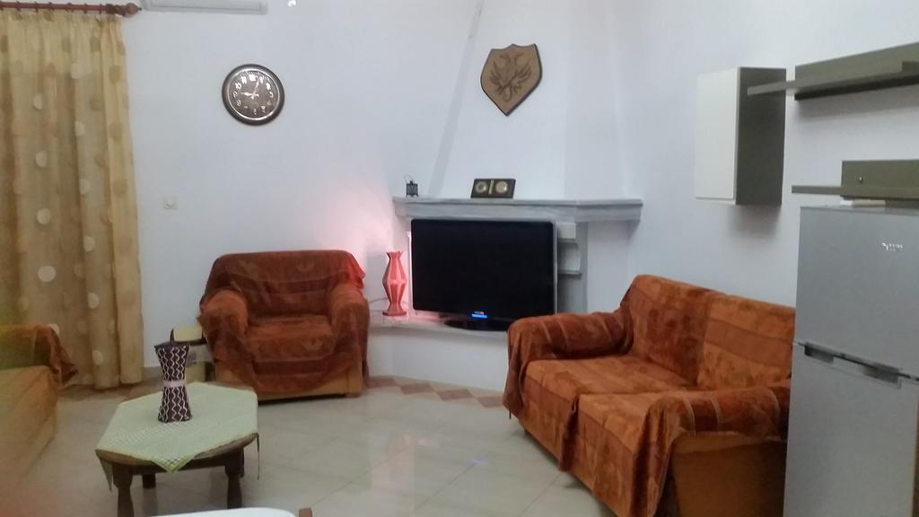 Ksamil — Vasiliu Boutique Hotel Ksamil — gallery