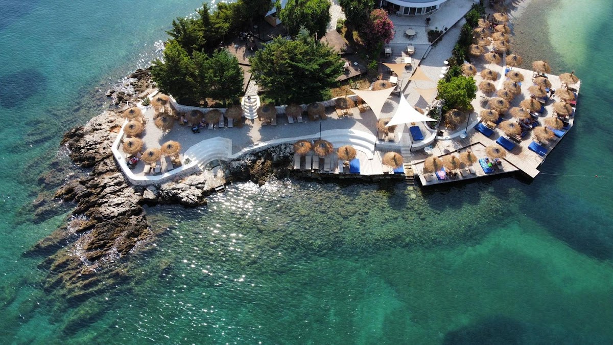 Ksamil — Manta — gallery