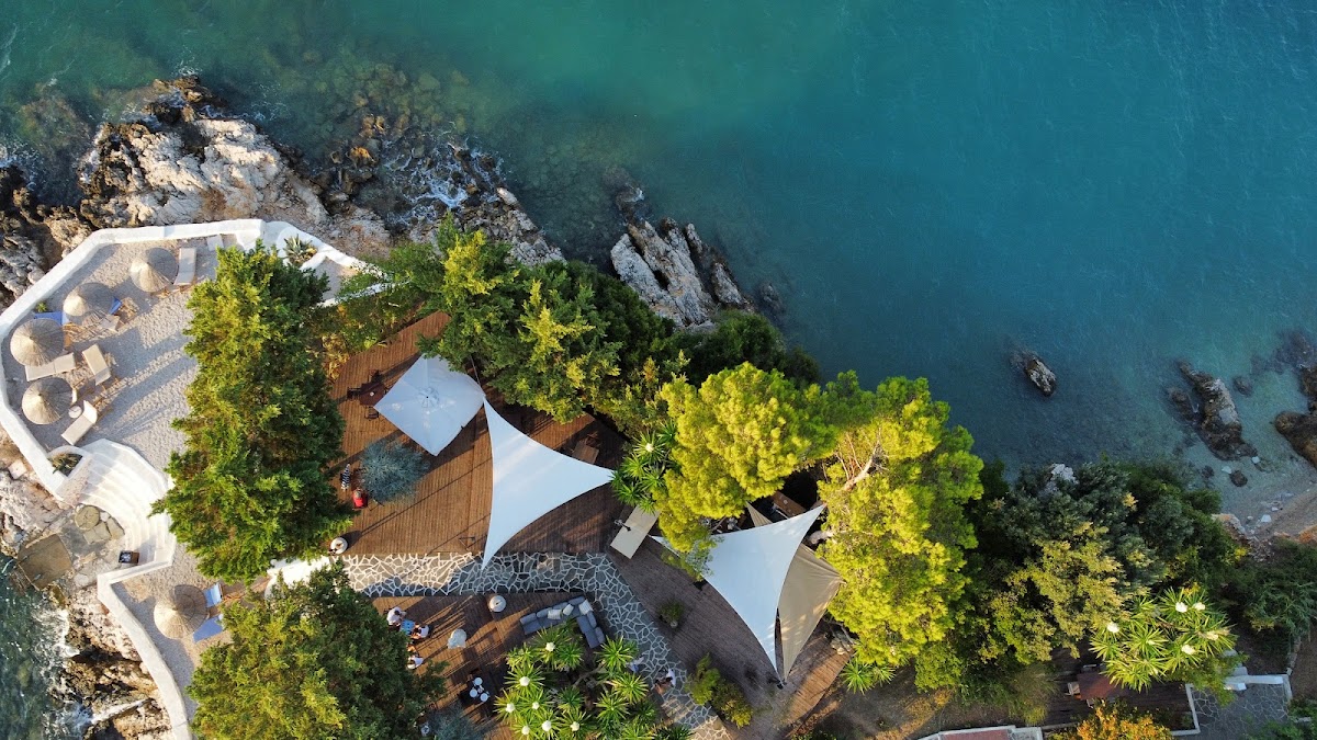 Ksamil — Manta — gallery