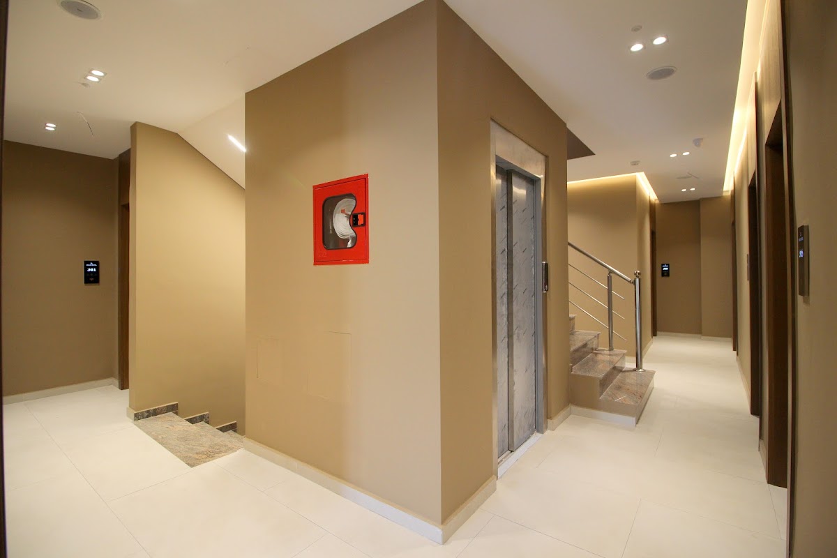 Ksamil — Duka S Boutique Hotel — gallery