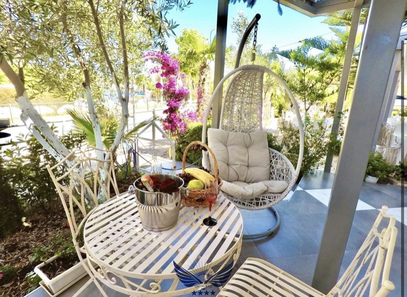Ksamil — Hotel Ilio Boutique Ksamil — gallery