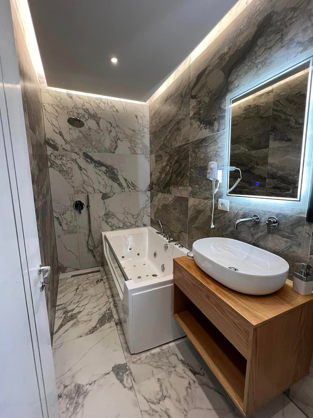 Ksamil — Hotel Ilio Boutique Ksamil — gallery