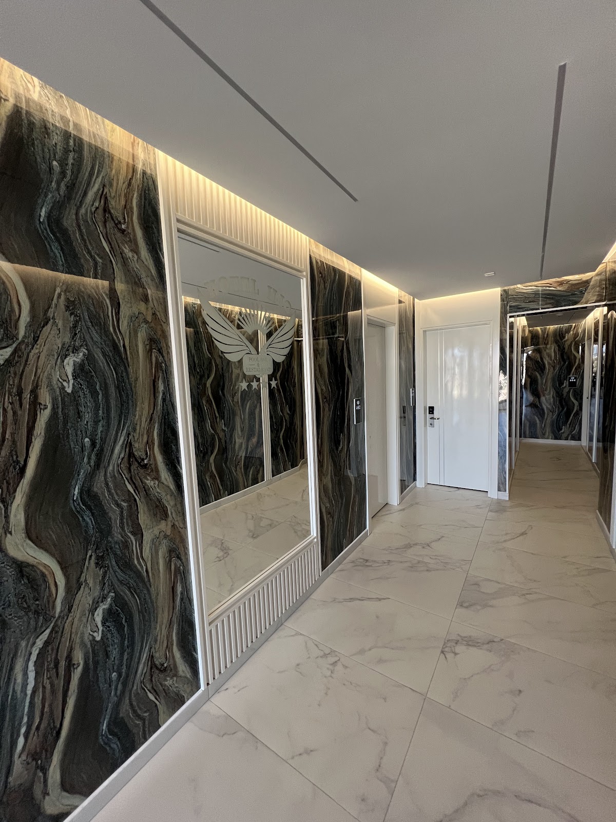 Ksamil — Hotel Ilio Boutique Ksamil — gallery