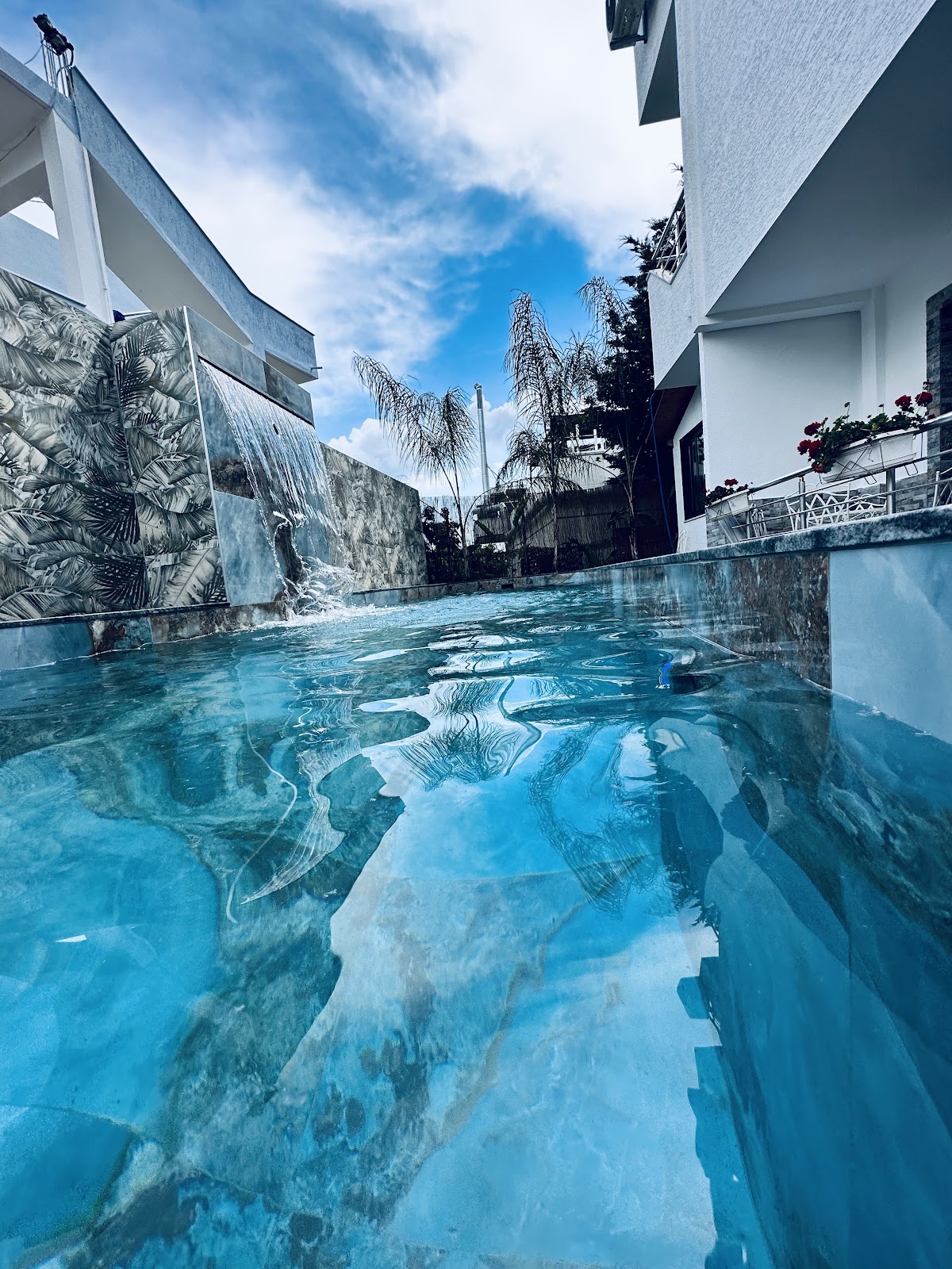 Ksamil — Hotel Ilio Boutique Ksamil — gallery