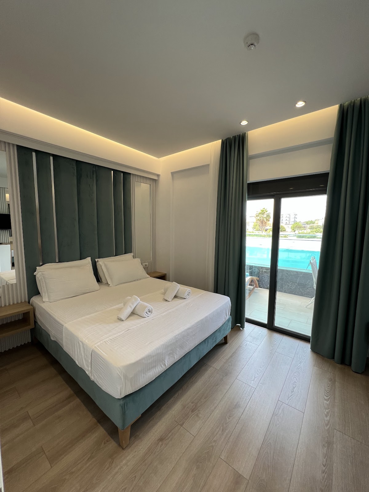 Ksamil — Hotel Ilio Boutique Ksamil — gallery