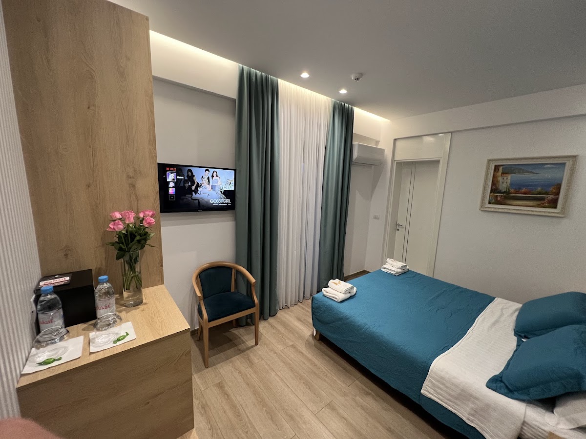 Ksamil — Hotel Ilio Boutique Ksamil — gallery