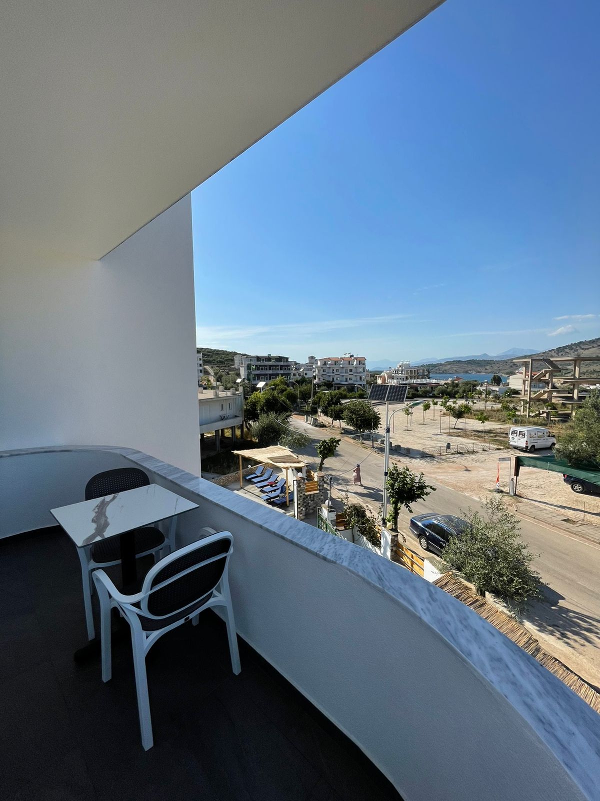 Ksamil — Hotel Villa Ruci Ksamil — galeri