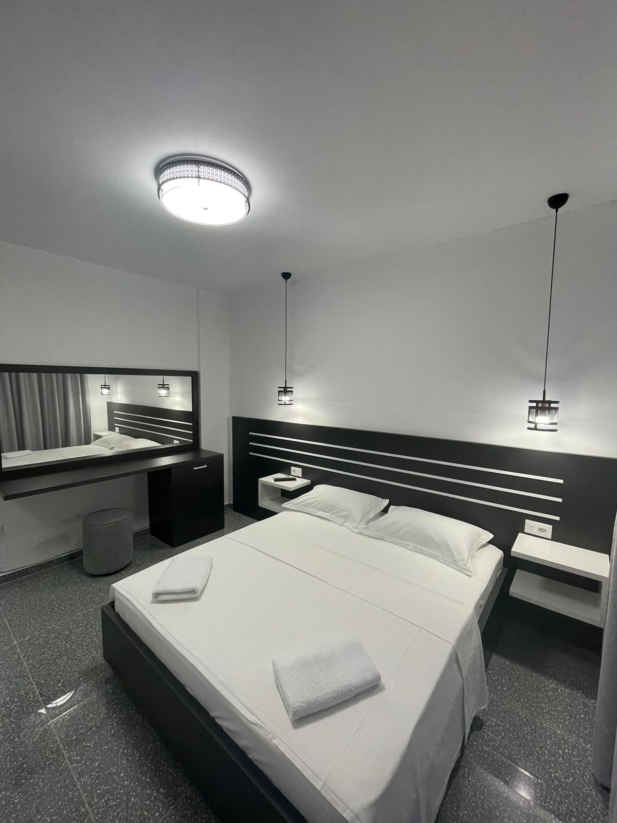 Ksamil — Hotel Villa Ruci Ksamil — galeri