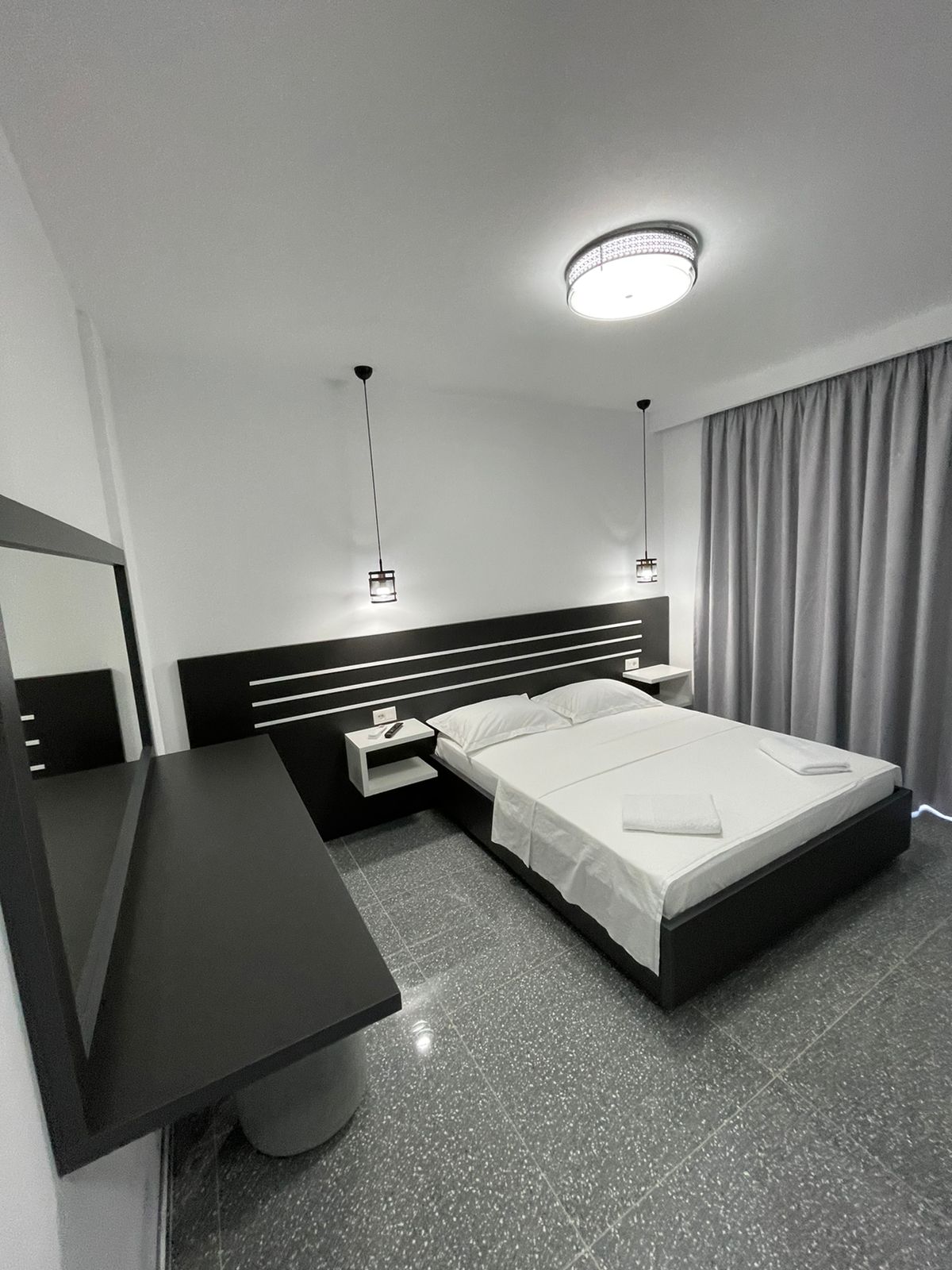 Ksamil — Hotel Villa Ruci Ksamil — galeri