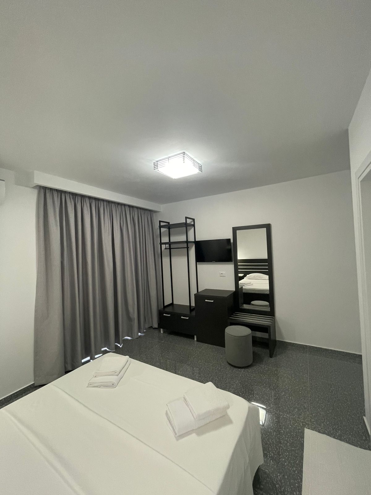 Ksamil — Hotel Villa Ruci Ksamil — galeri