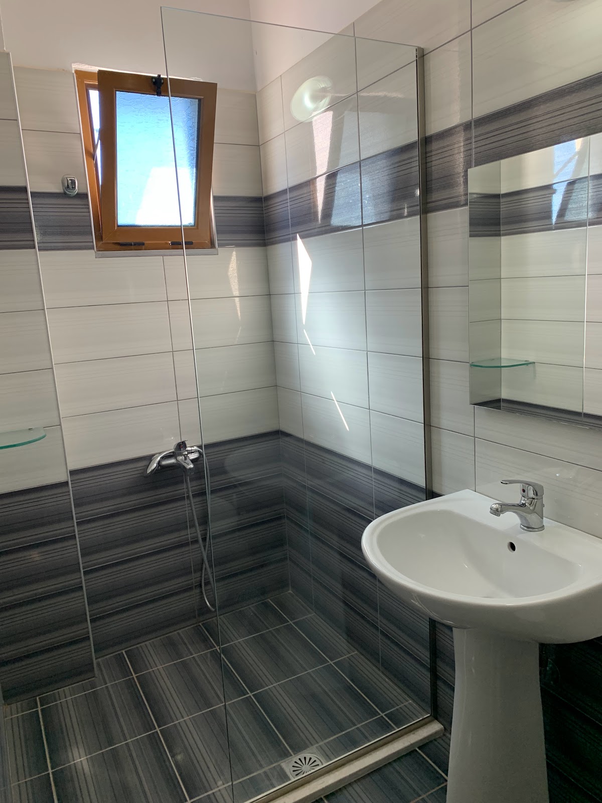 Ksamil — Abedini Boutique Hotel — galeri