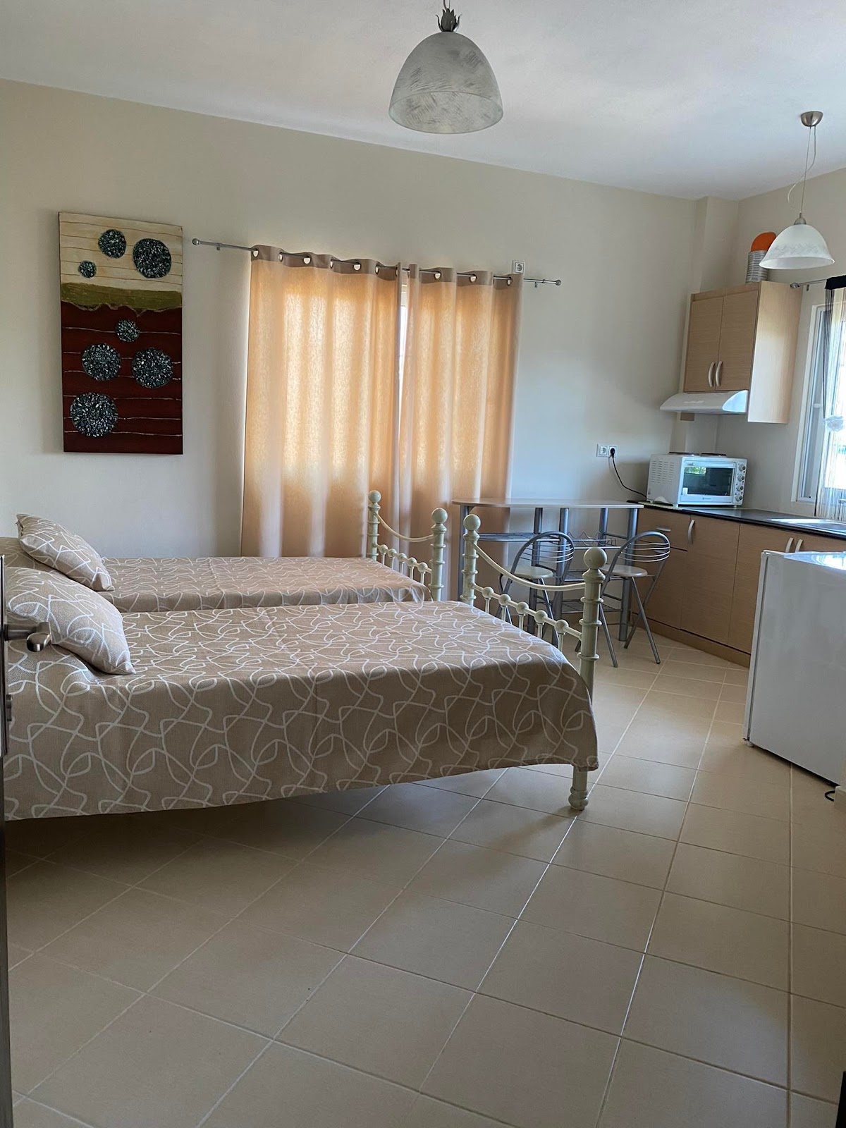 Ksamil — Vila Mare Mateo Ksamil — galeri