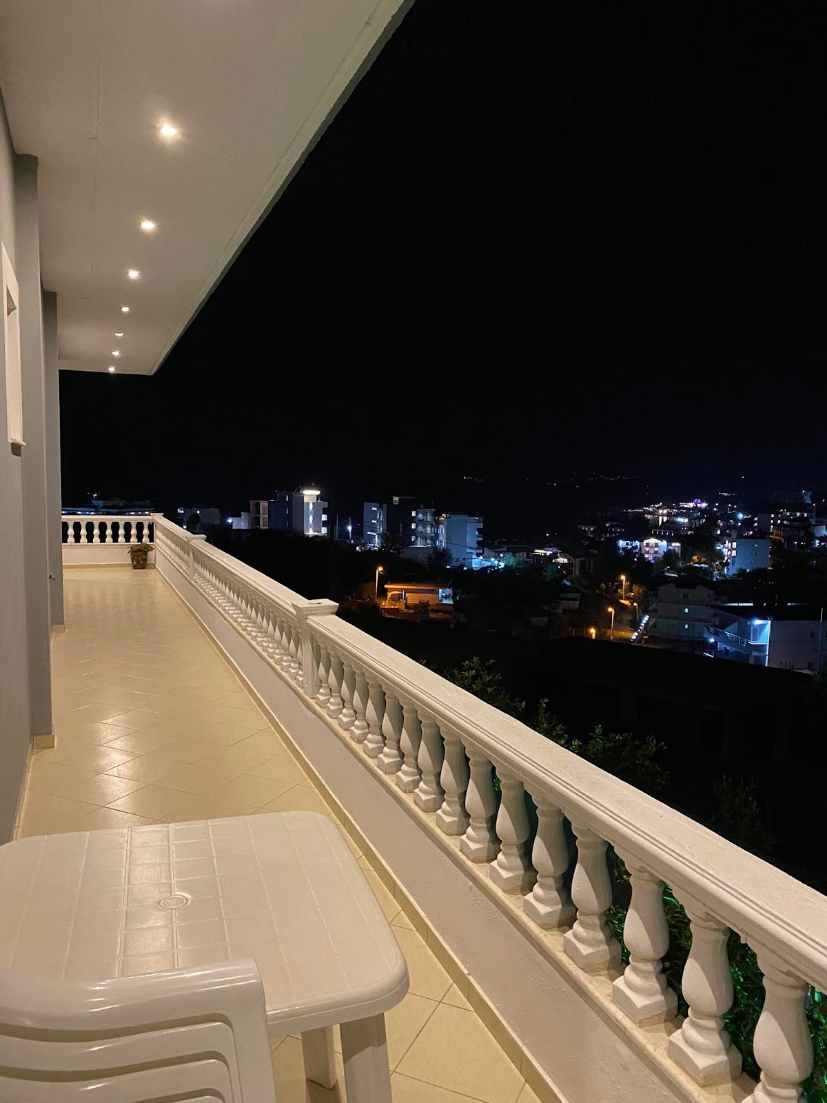 Ksamil — Vila Mare Mateo Ksamil — galeri