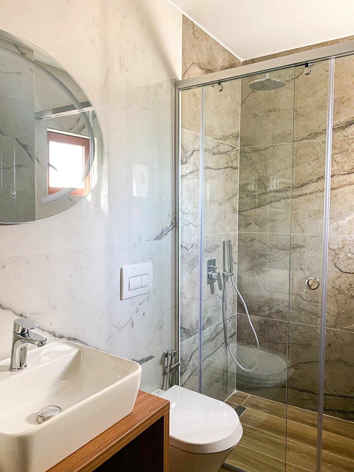 Ksamil — Hotel Meta — galeri