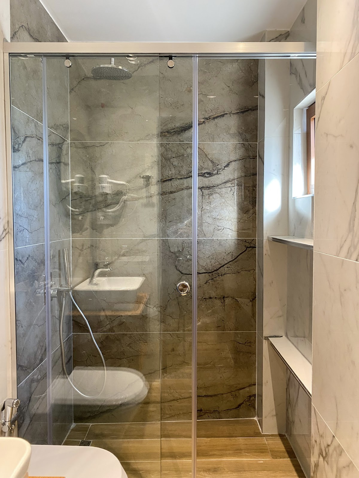 Ksamil — Hotel Meta — galeri