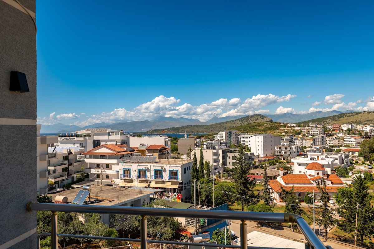 Ksamil — Hotel Milo — galeri