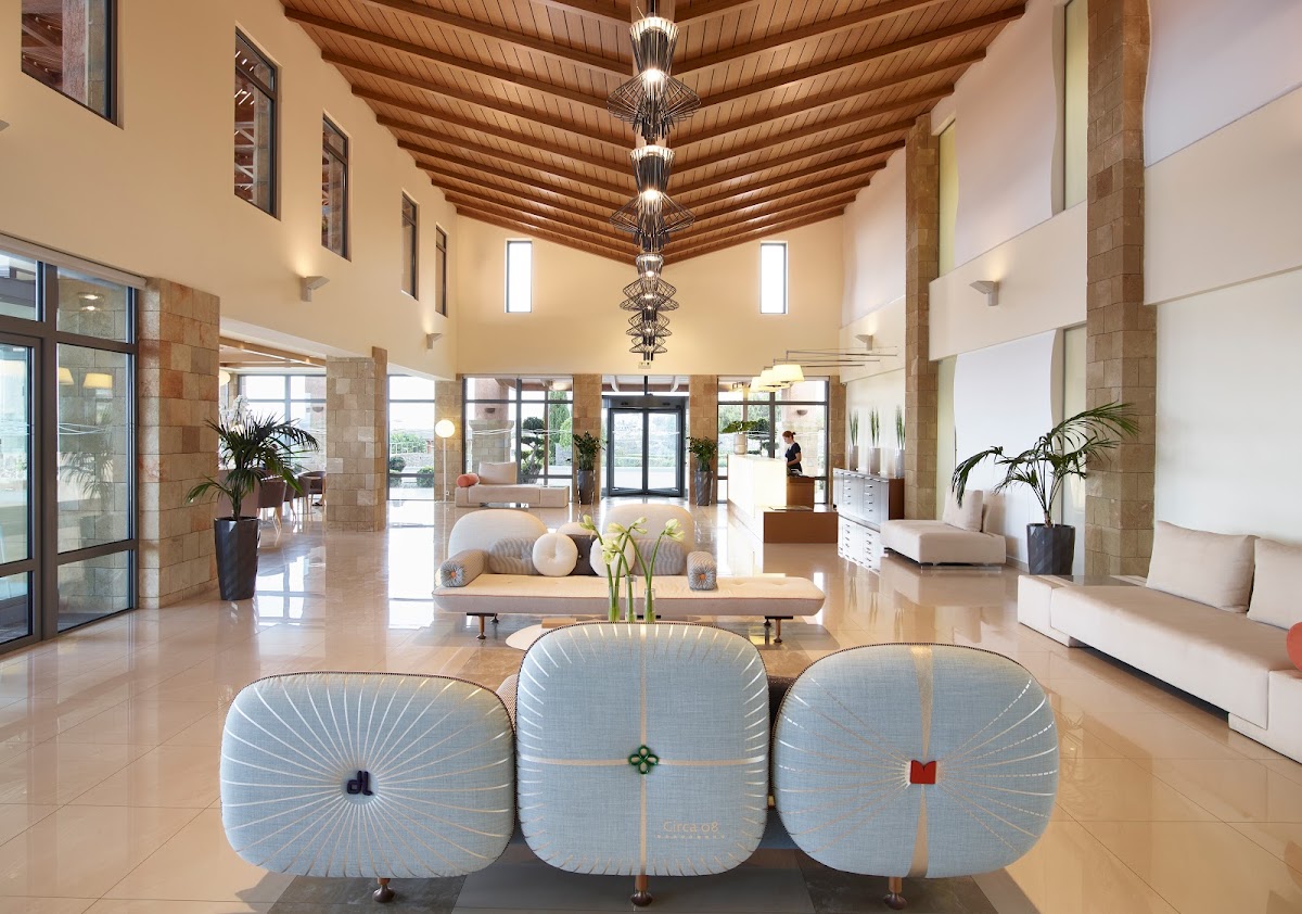 Rhodos — Boutique 5 Hotel Spa — galeri